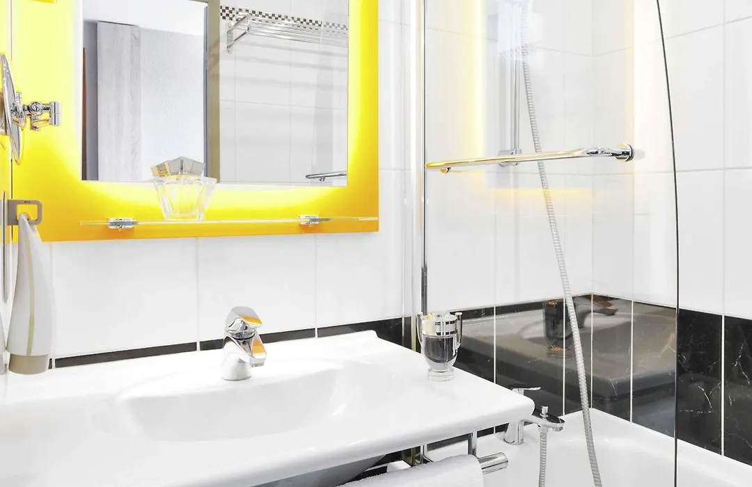 Ibis Styles Lille Marcq En Baroeul-1