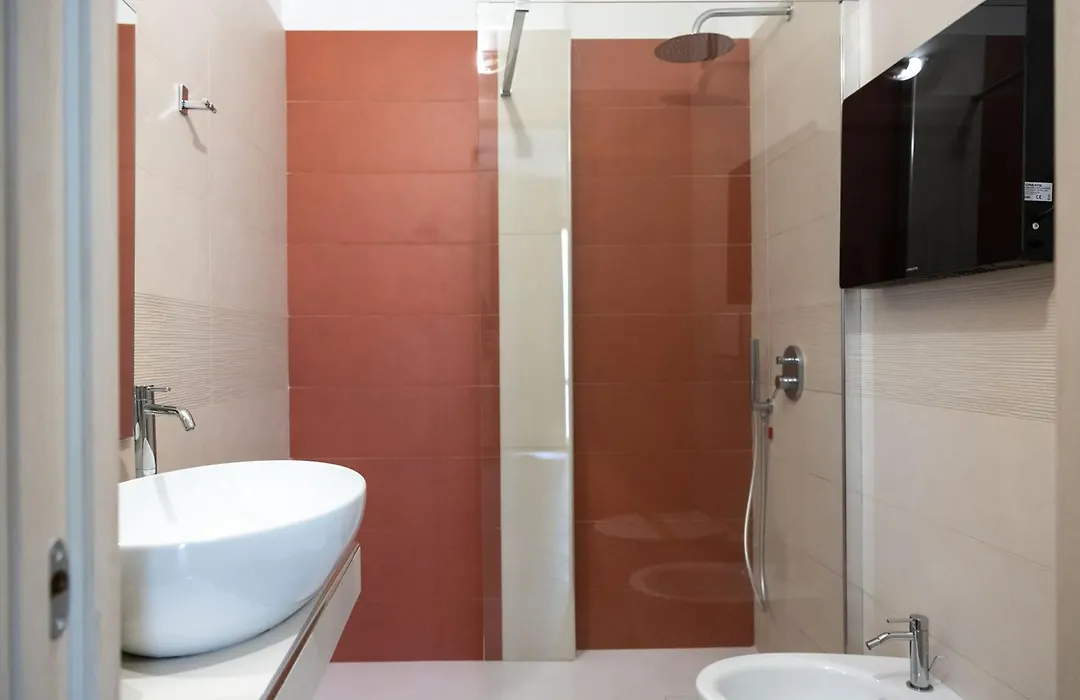 Hotel La Quercia-1