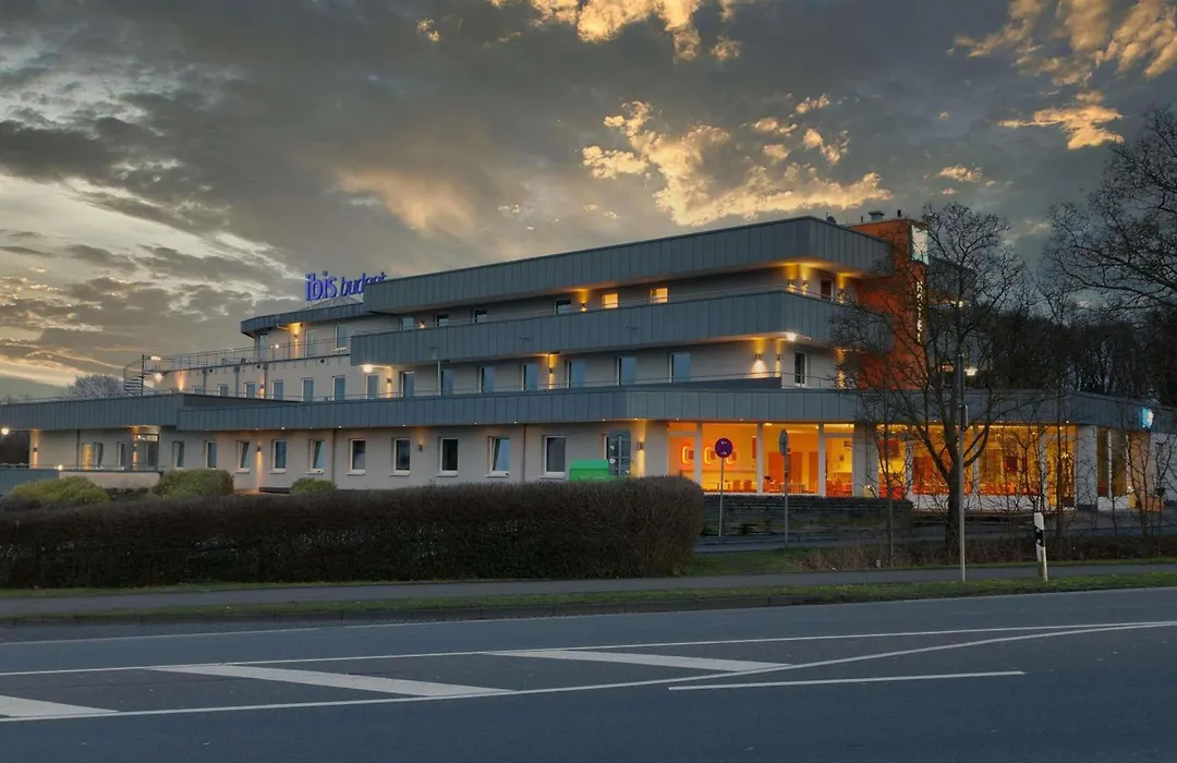ibis budget Hotel BONN SÜD Königswinter-1