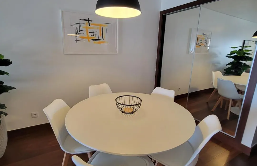 Health Village Apartments-1