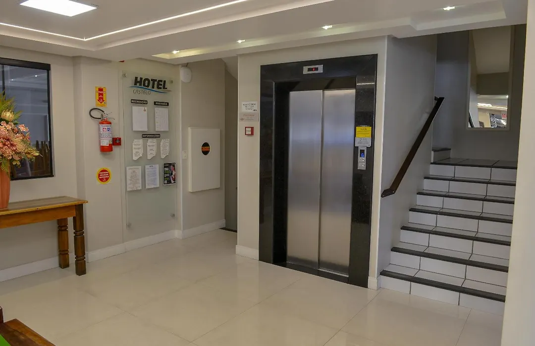 Hotel Castelo-1