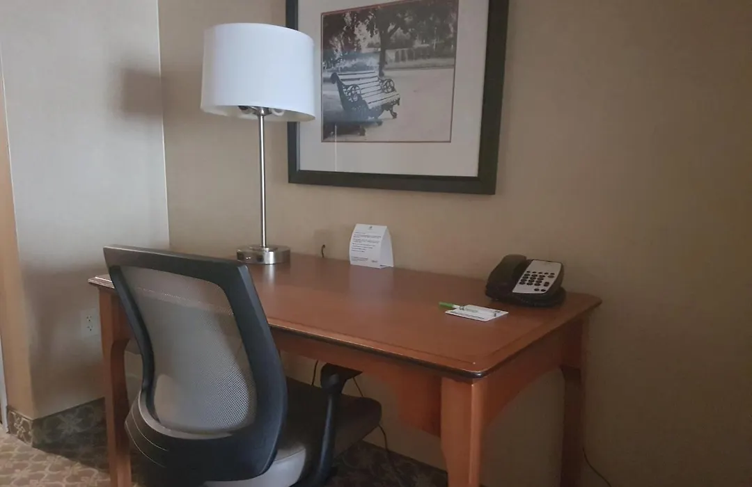 Holiday Inn Express & Suites Carbondale - University Area-1