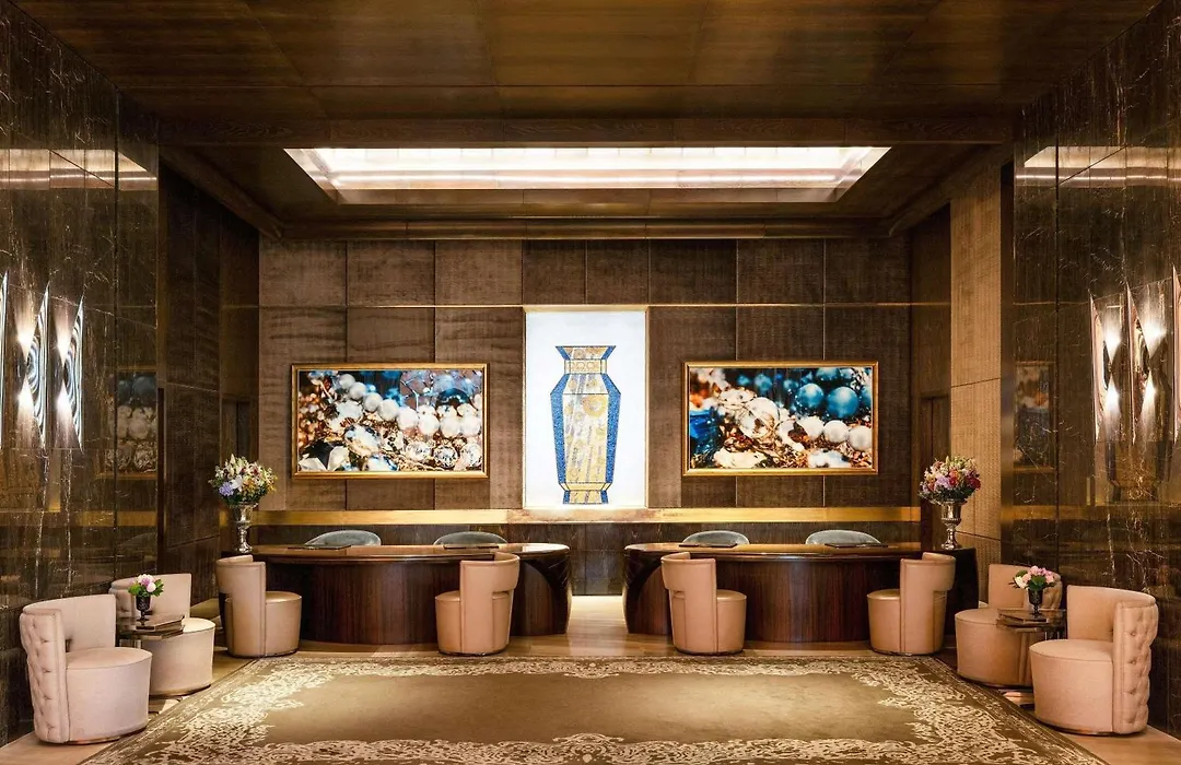 Raffles Istanbul-1