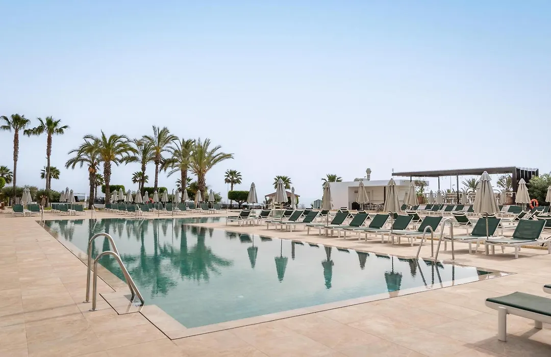 The Place Palacio Mojacar & Spa By Alegria Adults Only-1