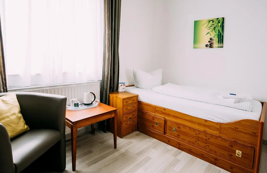 Hotel Brandaris-1