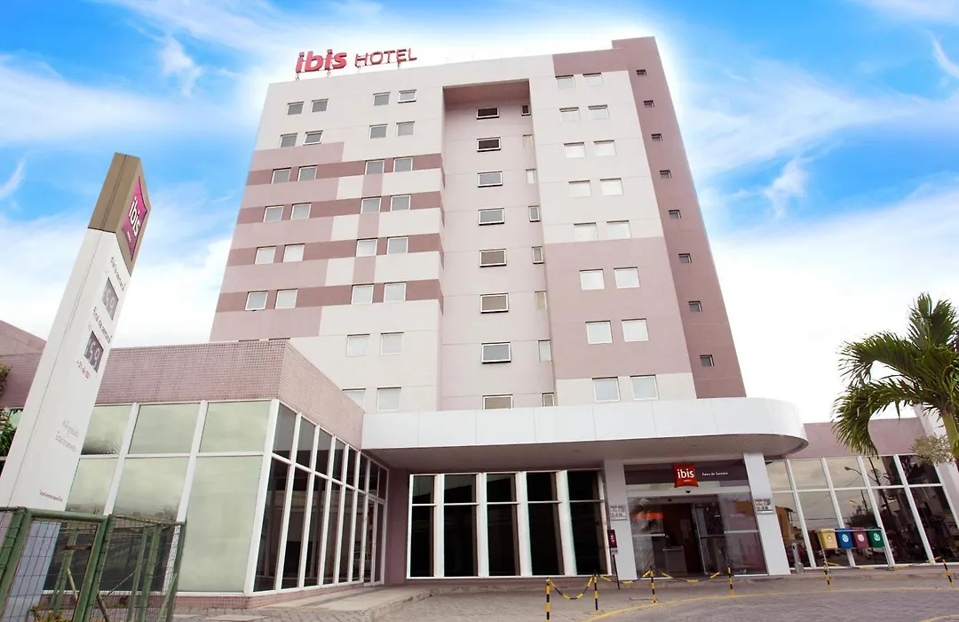 ibis Feira de Santana-1