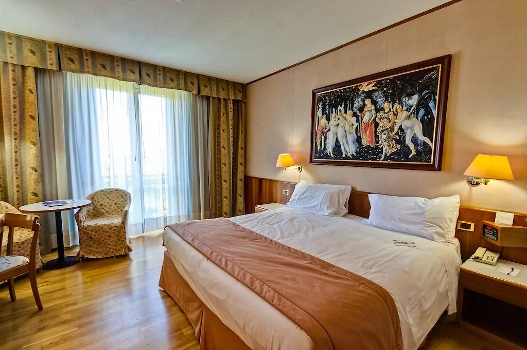 Best Western Hotel Salicone-1