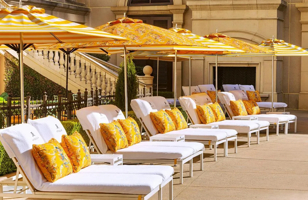 The St. Regis Atlanta-1