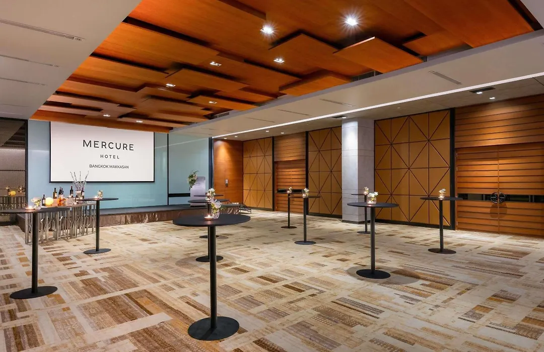Mercure Bangkok Makkasan-1