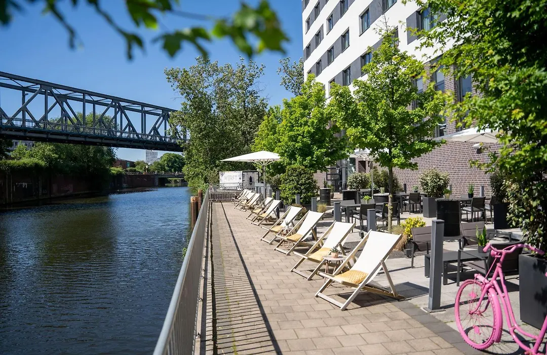 INNSiDE by Meliá Hamburg Hafen-1