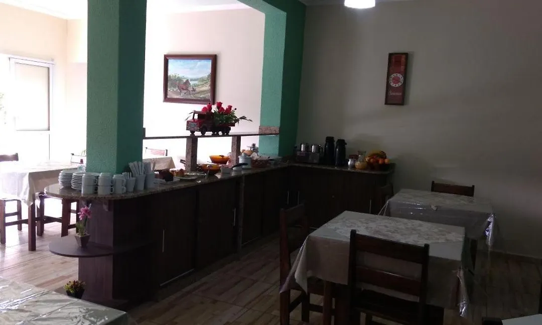 Hotel Alvorada-1