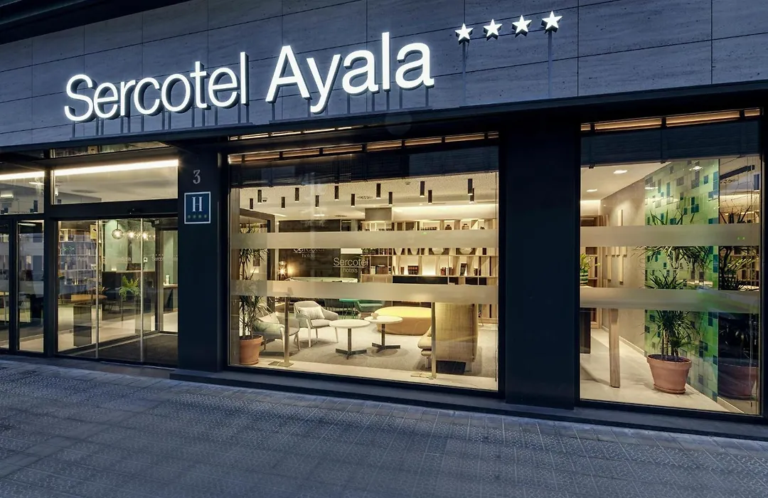 Sercotel Ayala-1