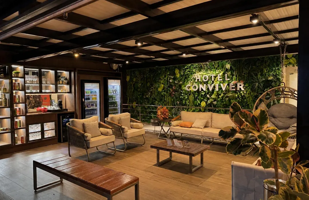 Hotel Conviver-1