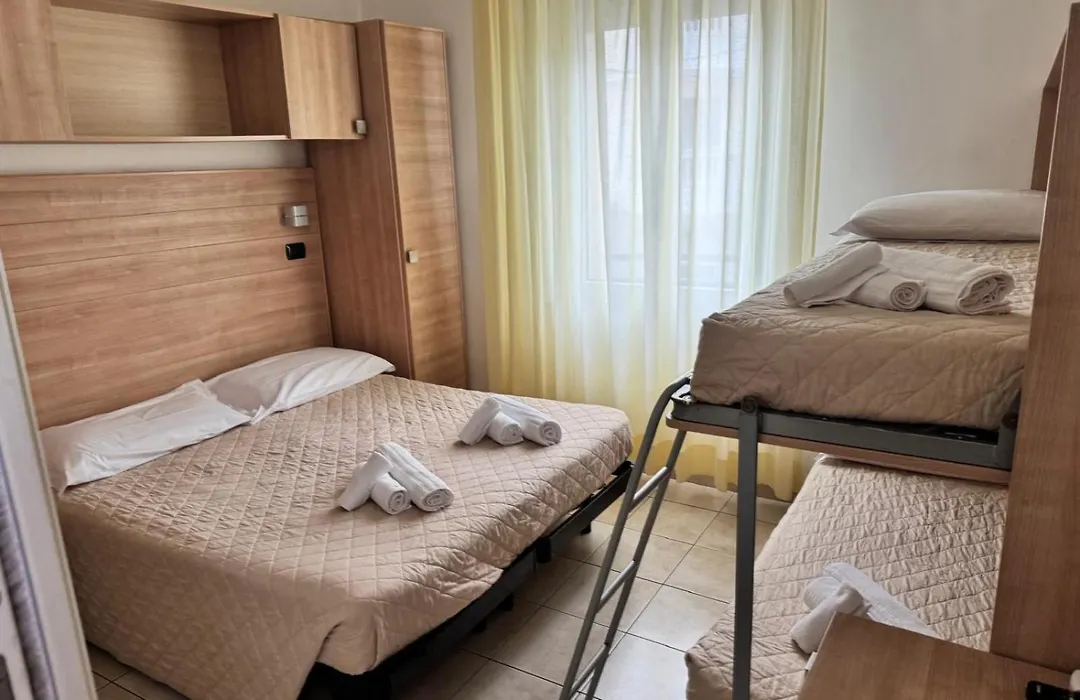 Hotel Costazzurra By Interlux-1