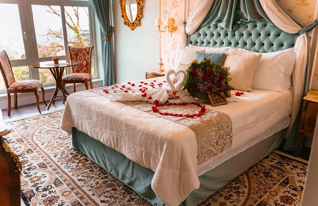 Le Boutique Hotel Gramado - Exclusivo para Casais-1