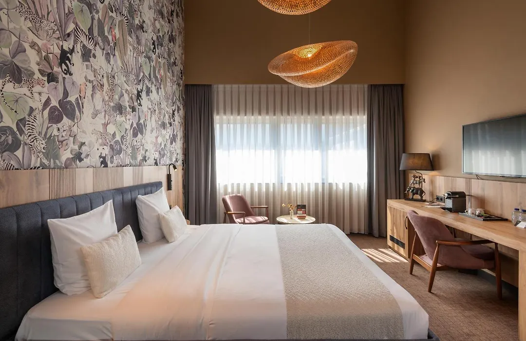 Hotel Le 830 Namur-1