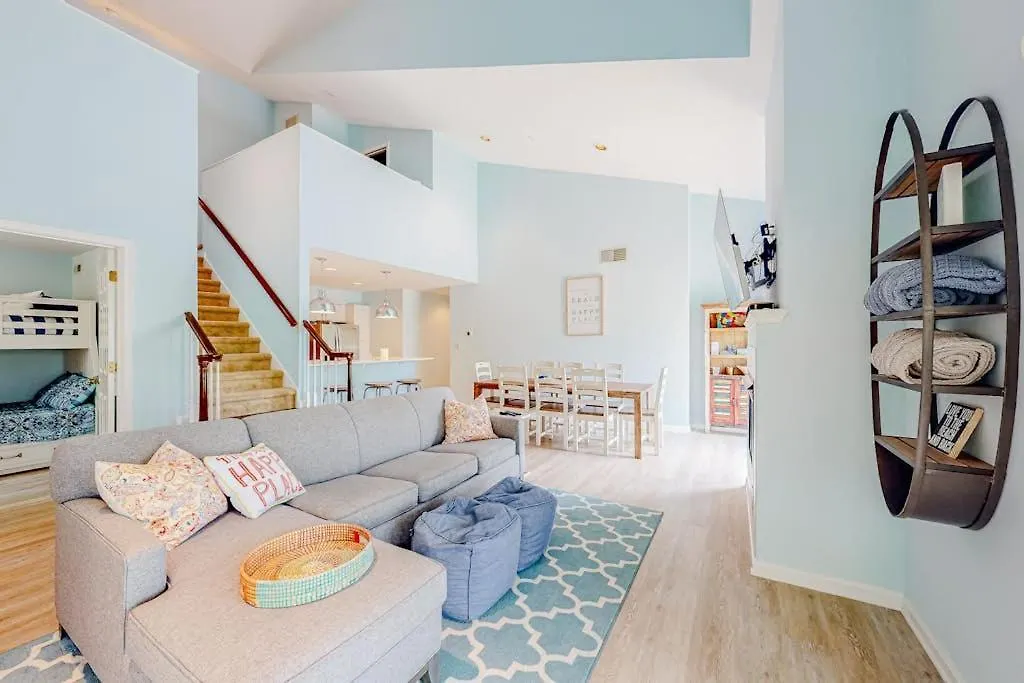 Sea Colony --- 54057 Starfish Ct-1
