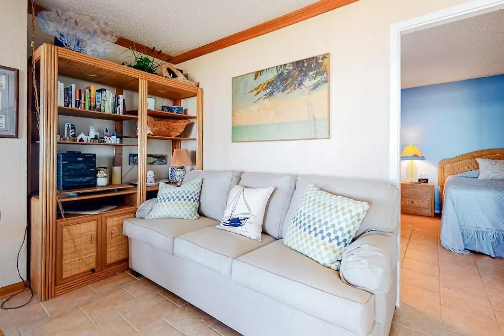 Sea Colony --- 401 Dover House-1