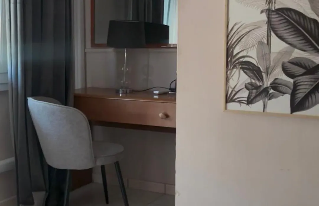 Hotel Zama-1