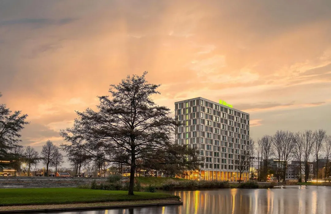 ibis Styles Rotterdam Ahoy-1