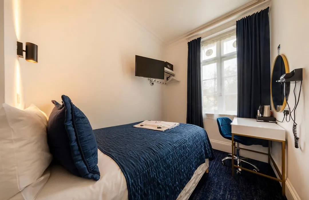 Jubilee Hotel Victoria-1