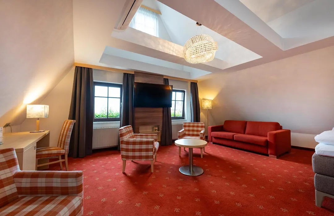 Prinzhotel Rothenburg-1