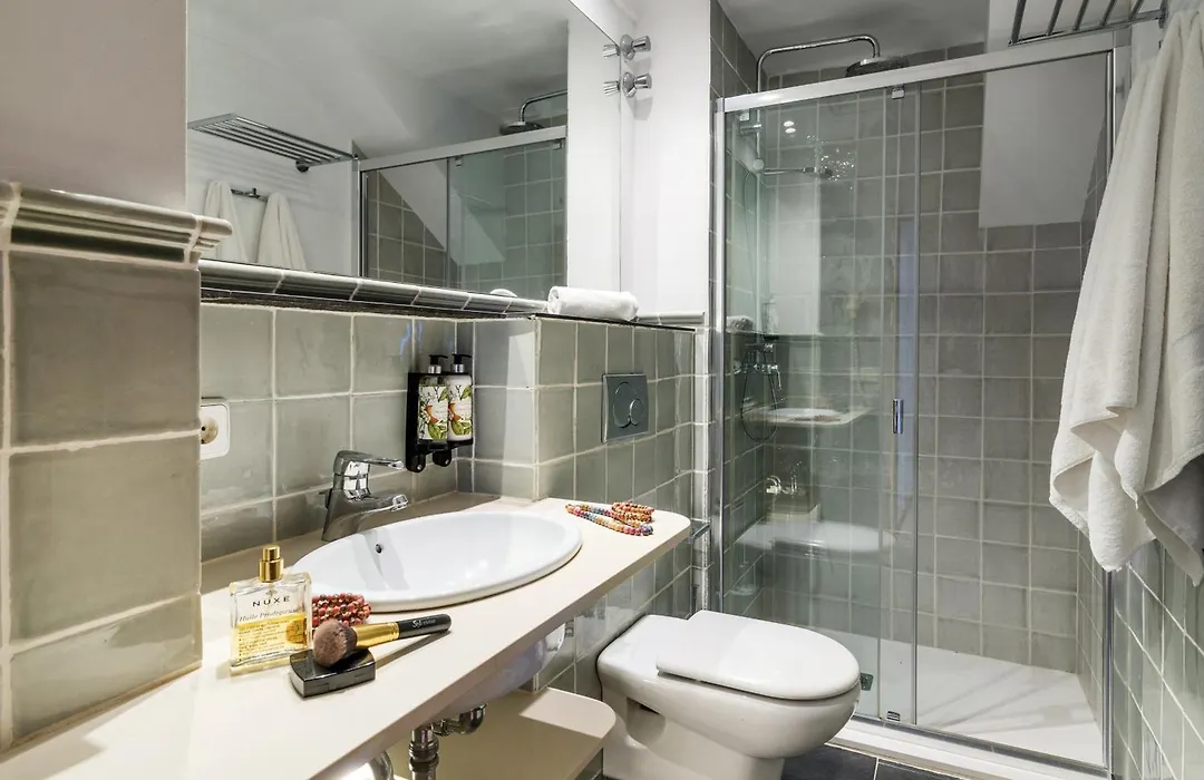 Hotel Sant Roc-1