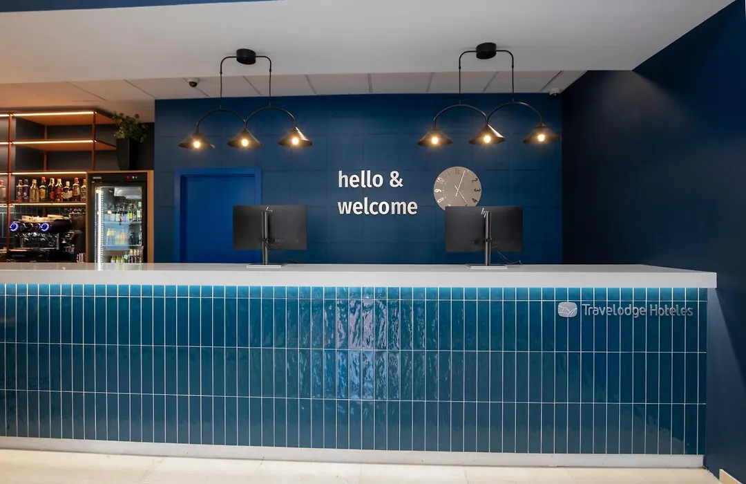 Travelodge Madrid Arturo Soria-1