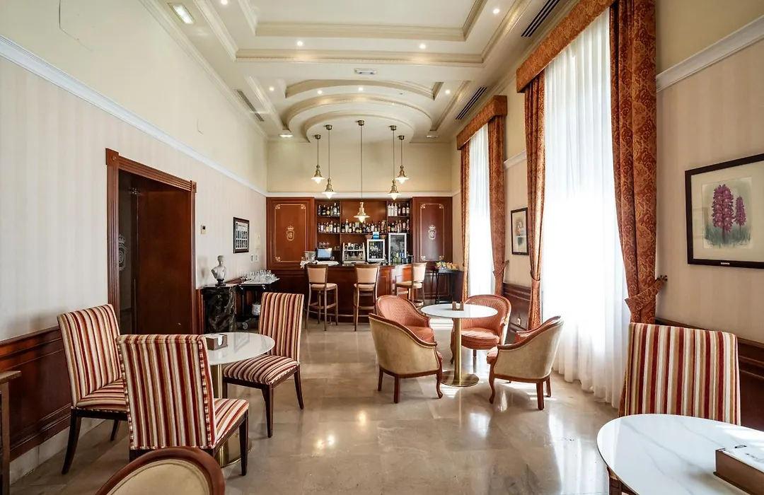 Arcea Gran Hotel Pelayo-1