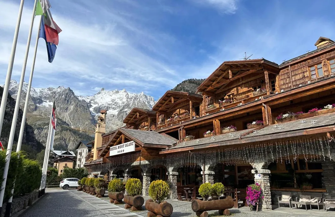 Ih Hotels Courmayeur Mont Blanc-1