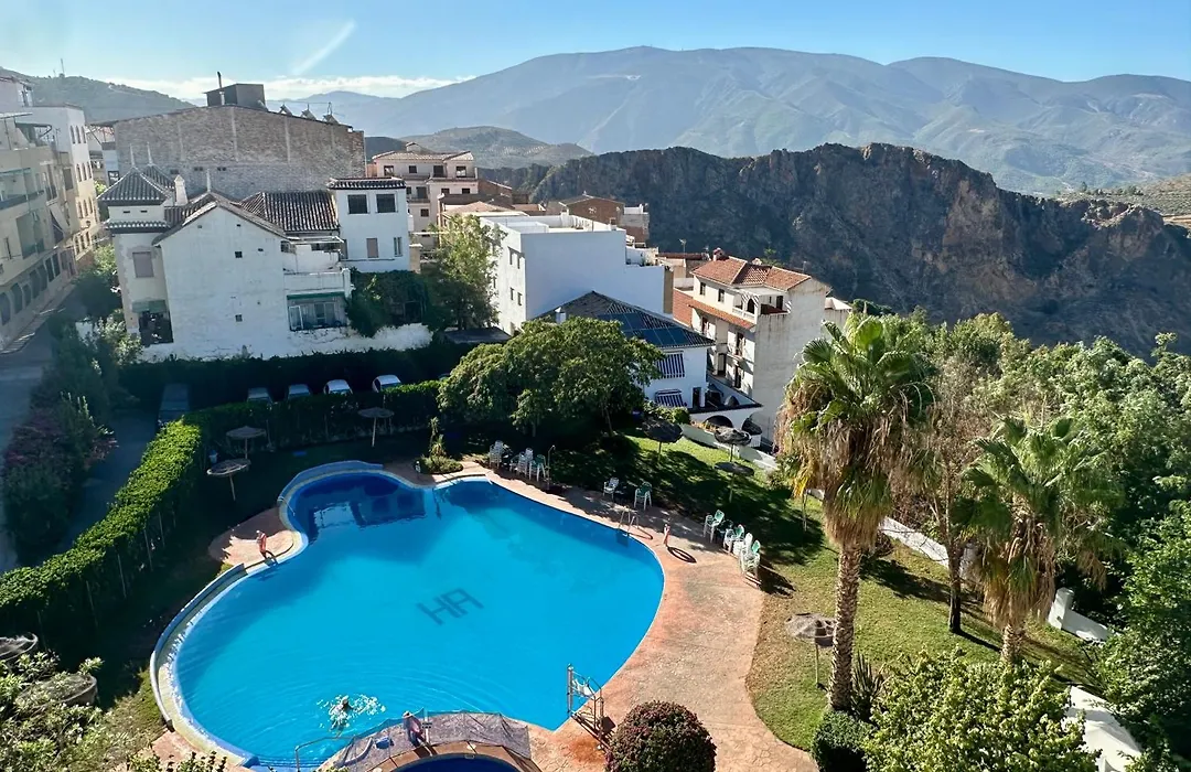 Hotel Andalucia-1
