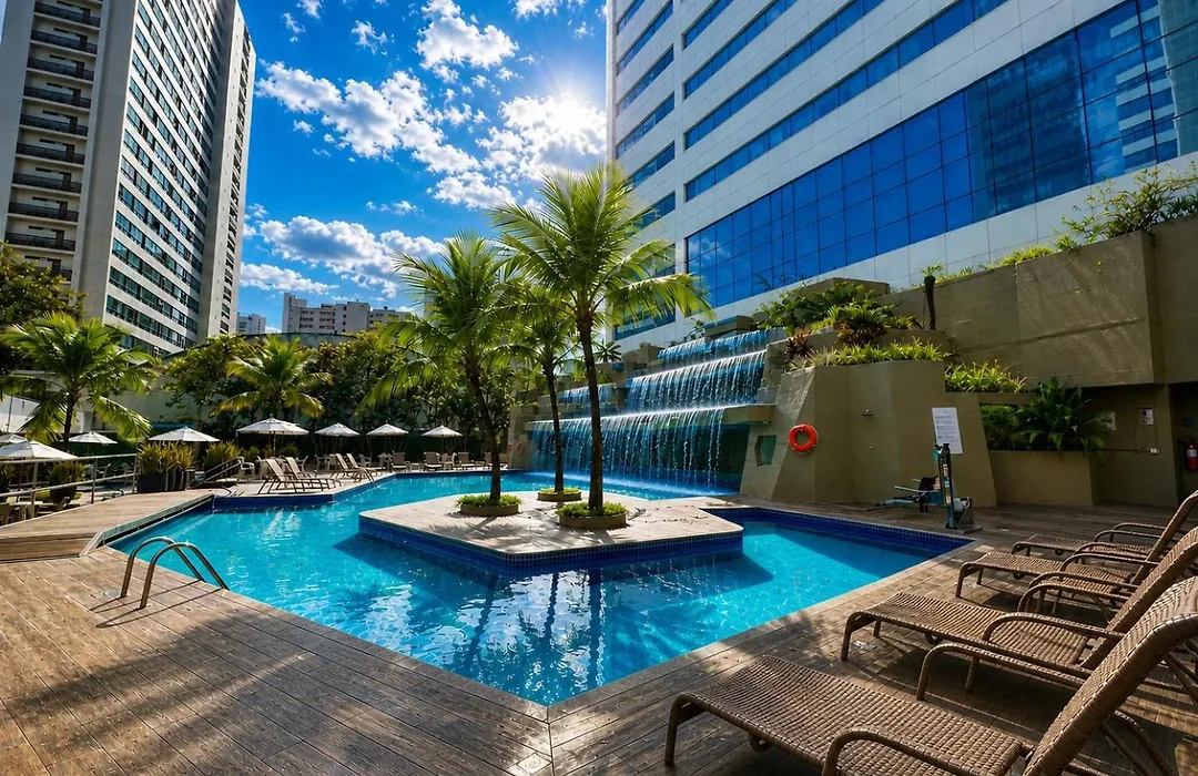 Mar Hotel Conventions-1