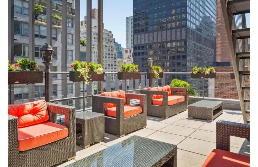 The Historic Blue Angel Hotel Lexington Ave, An Ascend Collection-1