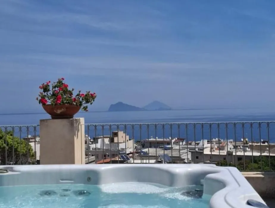 La Zagara Hotel-1