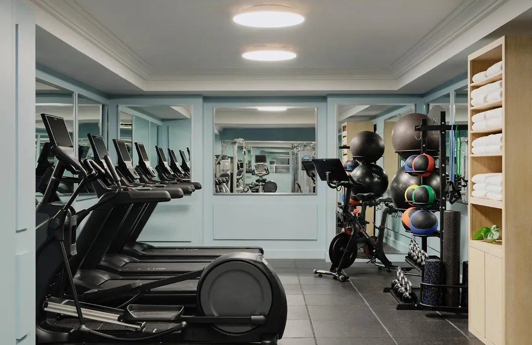 Kimpton Ashbel New York Park Avenue-1