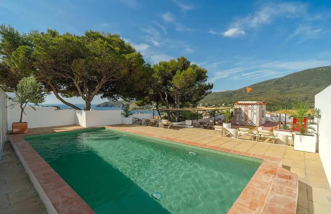 Hotel Cadaqués1962 by Fimedhotels-1