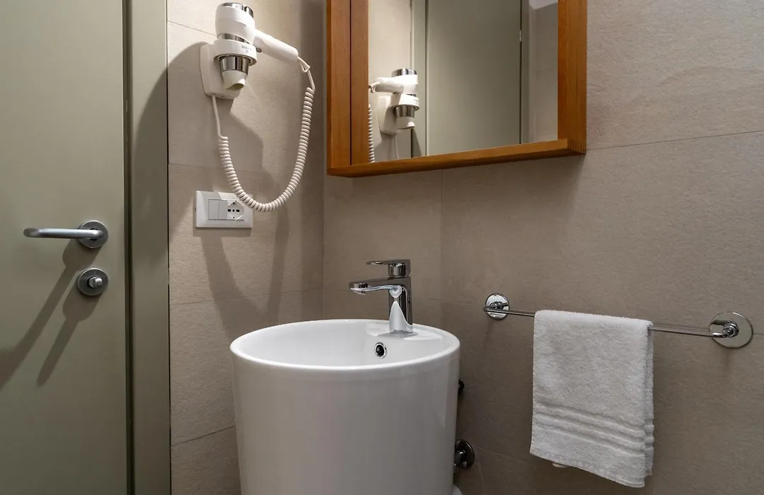 Hotel La Pergola-1