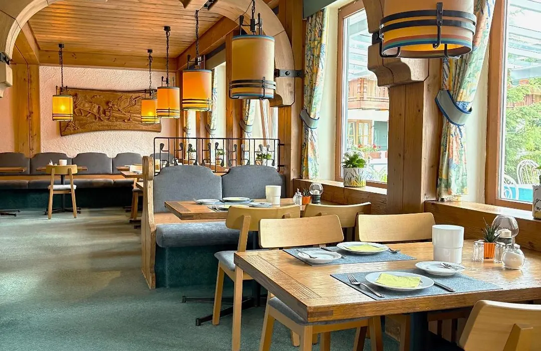Hotel Gasthof Adler-1