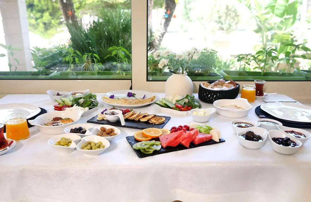 Kamer Exclusive Hotel & Suites-1