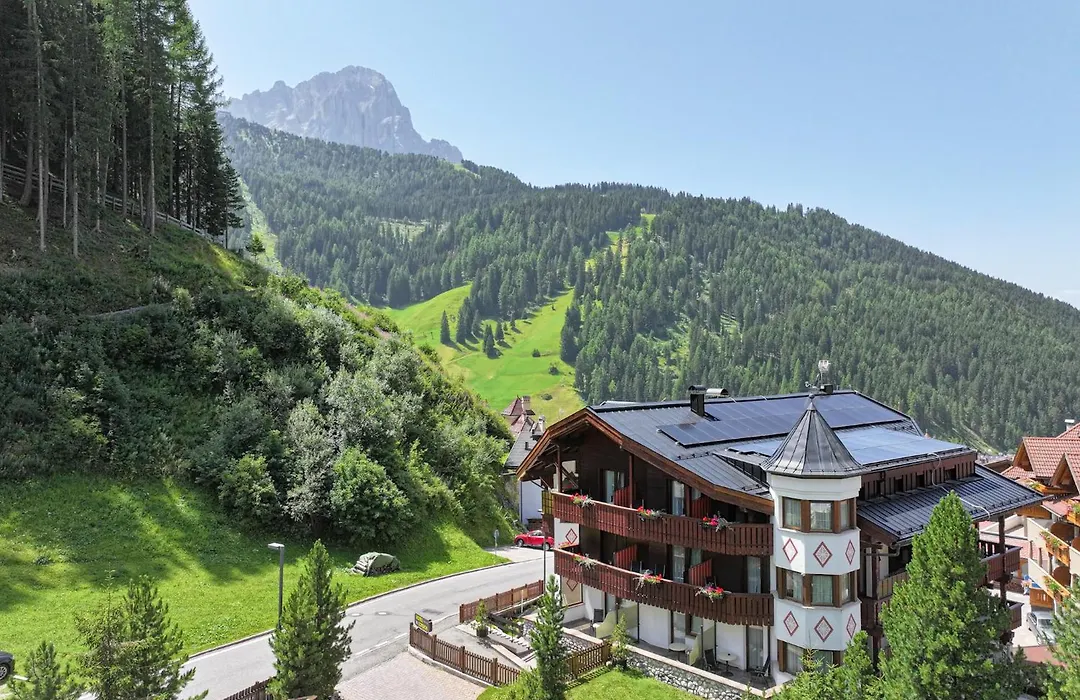 Hotel Condor-1
