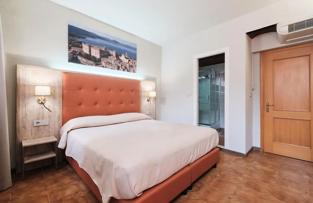 Albergo Della Posta-1
