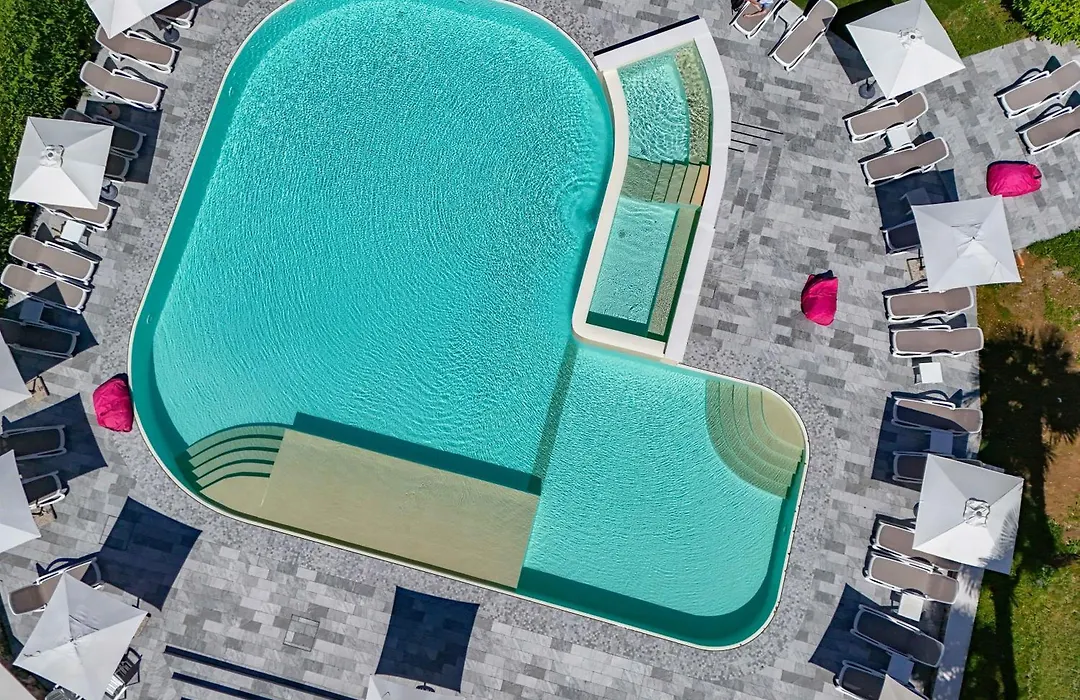 Park Hotel Val Di Monte ***S-1