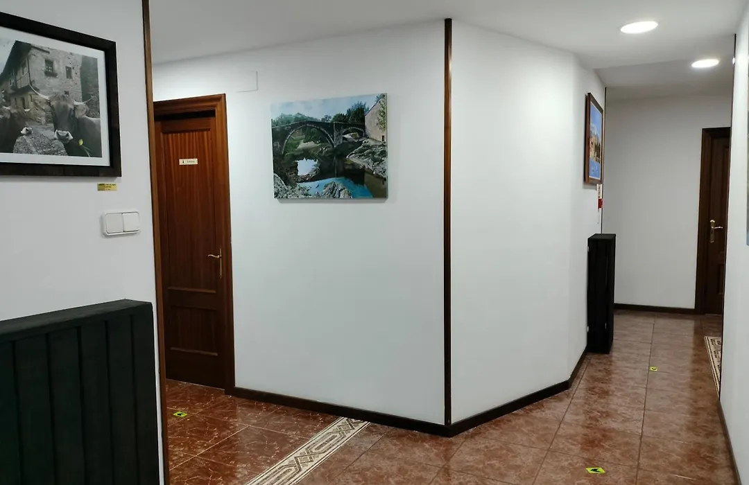 Hotel Salldemar-1