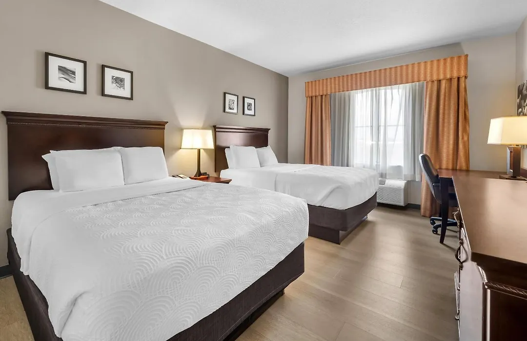 Country Inn & Suites By Radisson, Port Orange-Daytona, Fl-1
