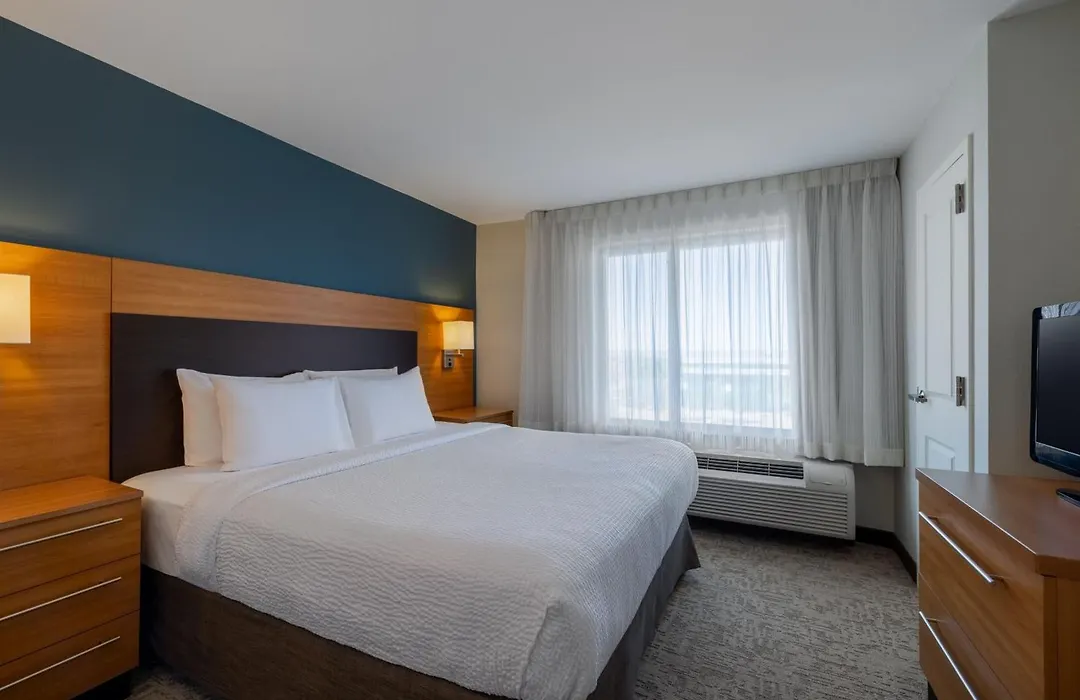 Towneplace Suites By Marriott Albuquerque North-1