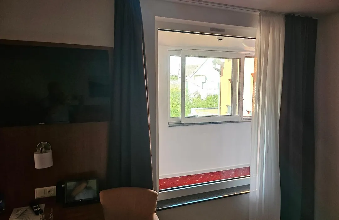Hotel Amber Altstadt-1