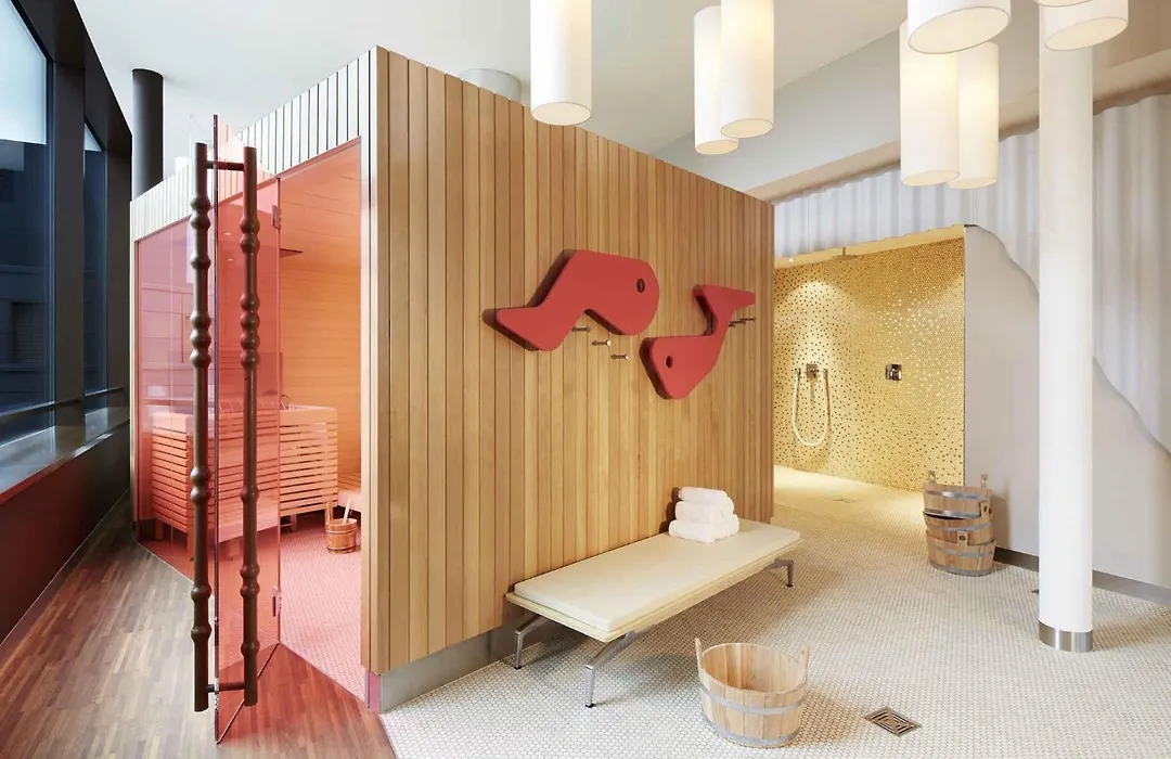 25Hours Hotel Zuerich West-1