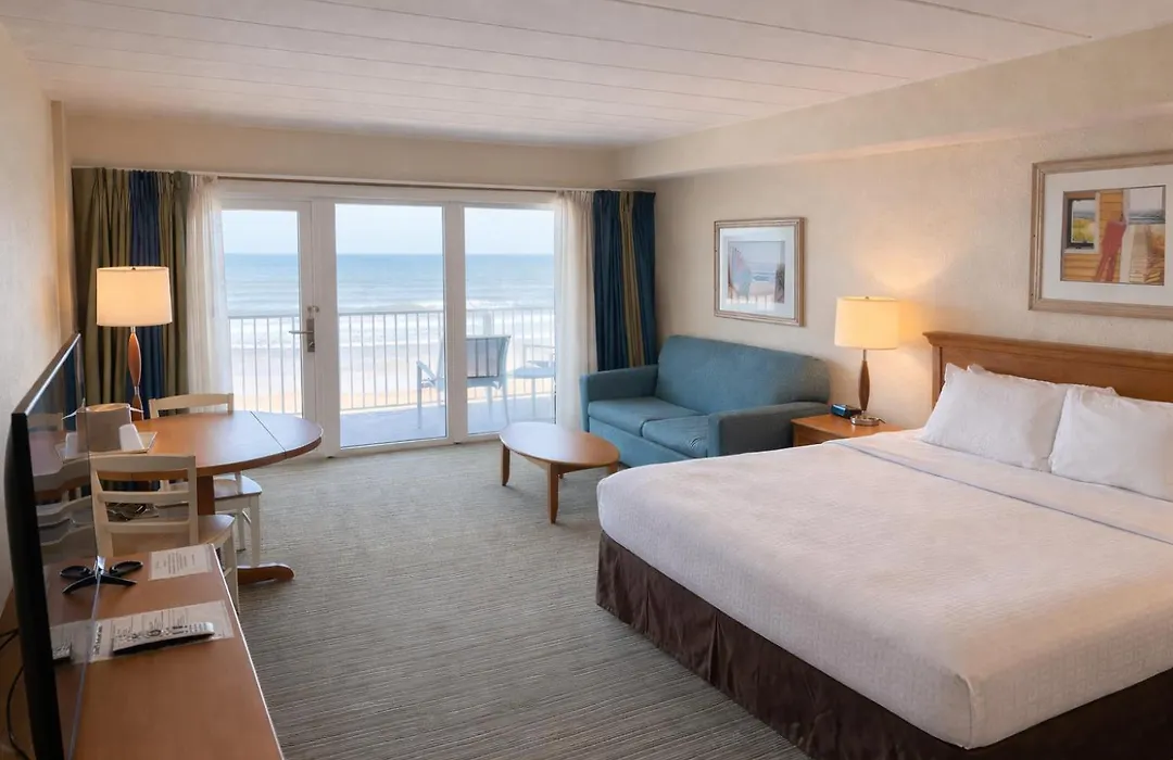 The Sea Ranch Resort-1