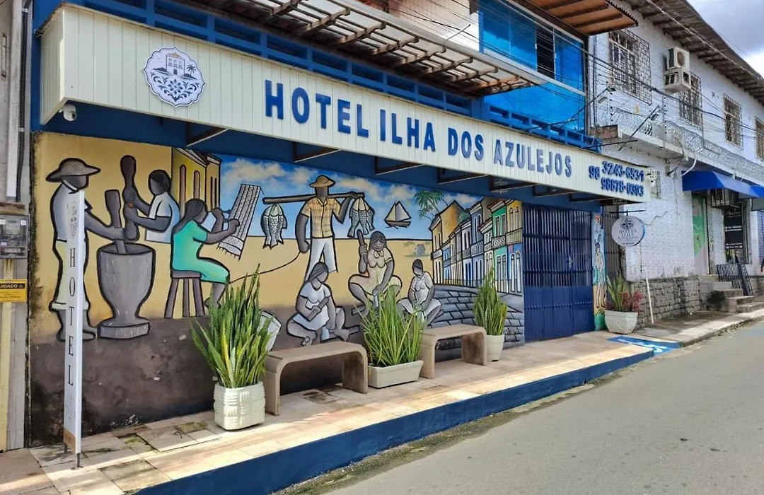 Hotel Pilão-1