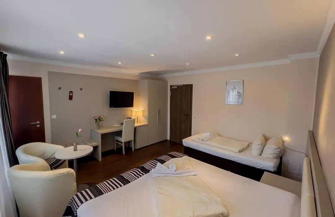 Hotel Il Cavallino-1